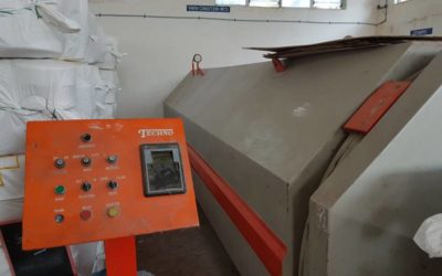 USED AUTO – CLAVE FOR SALES  OR YARN CONDITIONING MACHINE